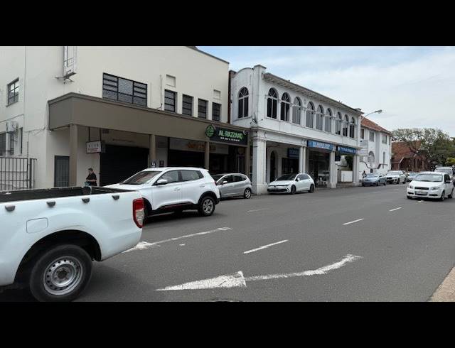 171M² RESTAURANT TO LET IN MUSGRAVE